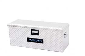 Aluminum Storage Box 288271A